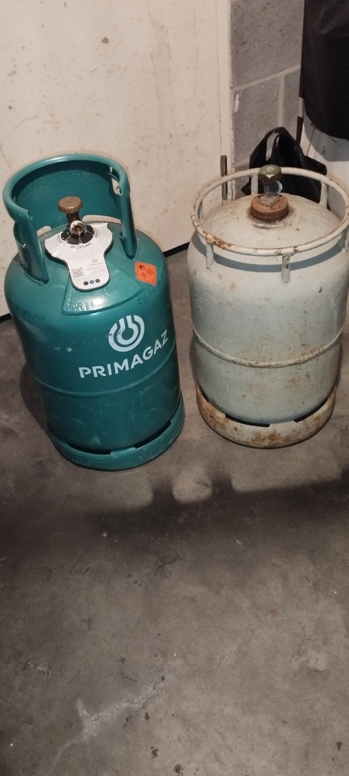 Gas flies, Elektronische apparatuur, Kookplaten, Ophalen, Gas