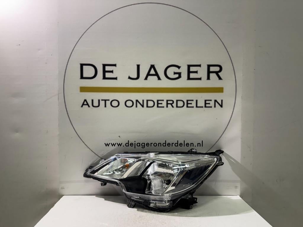 Liens de lampe frontale Mitsubishi Space Star Facelift 8301D, Info@mitsubishi-motors.com, Mitsubishi Motors Corporation, Utilisé