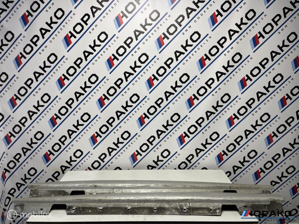 Sideskirts BMW 3 serie E90 E91 | M sport titansilber | 354, Gebruikt, Einsteinlaan 5 rijswijk, Bmw, Ophalen of Verzenden