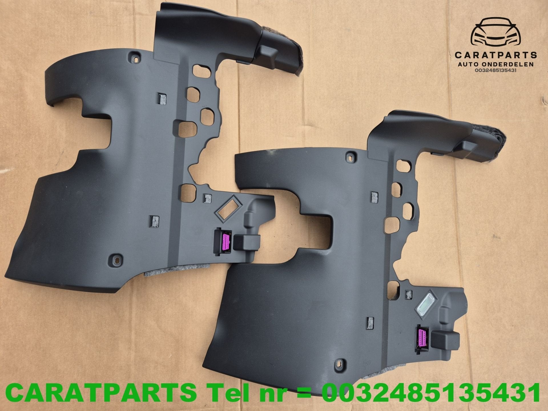 8K1863075A Garniture de tableau de bord Audi A5 A4 B8 8K Sou, AUDI AG, Auto-Union-Strasse 1
85045  Ingolstadt, DE, Audi, Utilisé