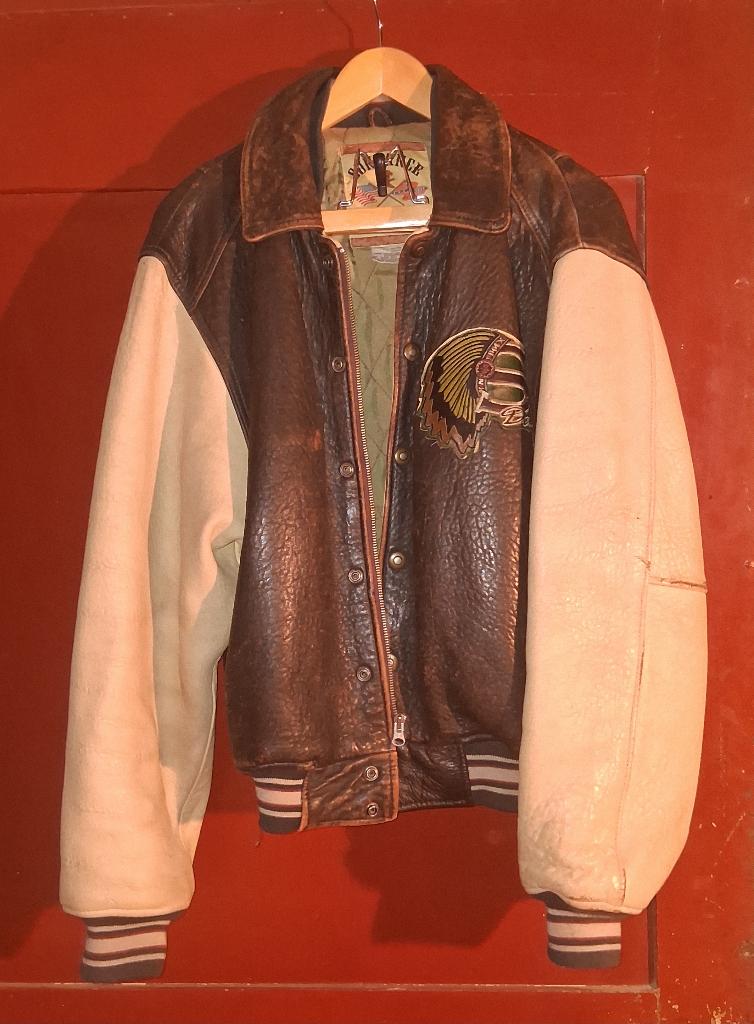 blouson AVIREX, Vêtements | Hommes, Vêtements Homme Autre, Enlèvement, Porté, Avirex