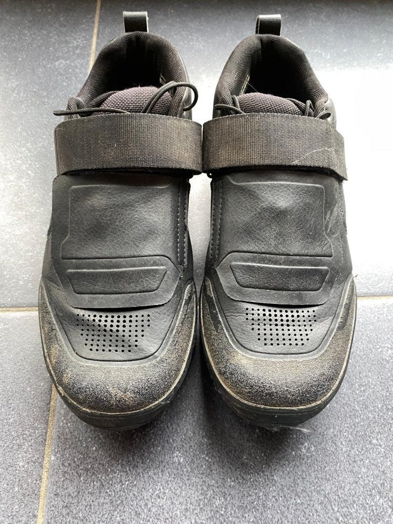 Fietsschoenen Shimano AM9 - Enduro Schoen - Maat 39, Gebruikt, Dames, Schoenen, Overige maten
