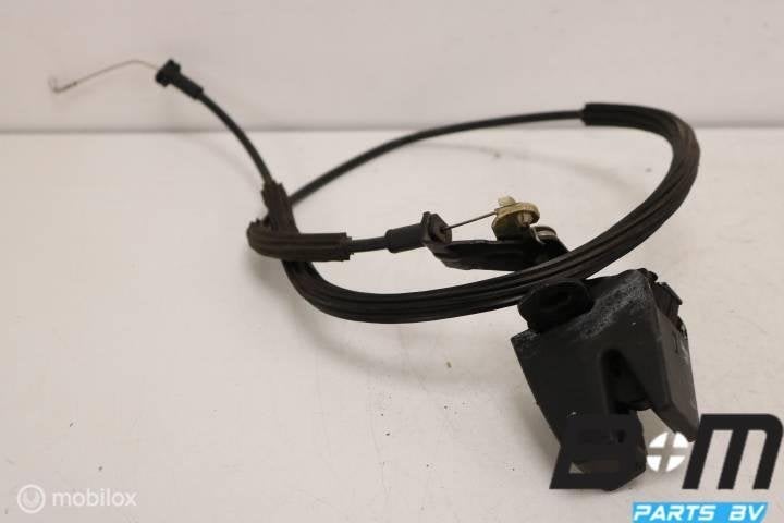 Draaischotslot links boven VW Caddy 2K 7H0827161, Utilisé