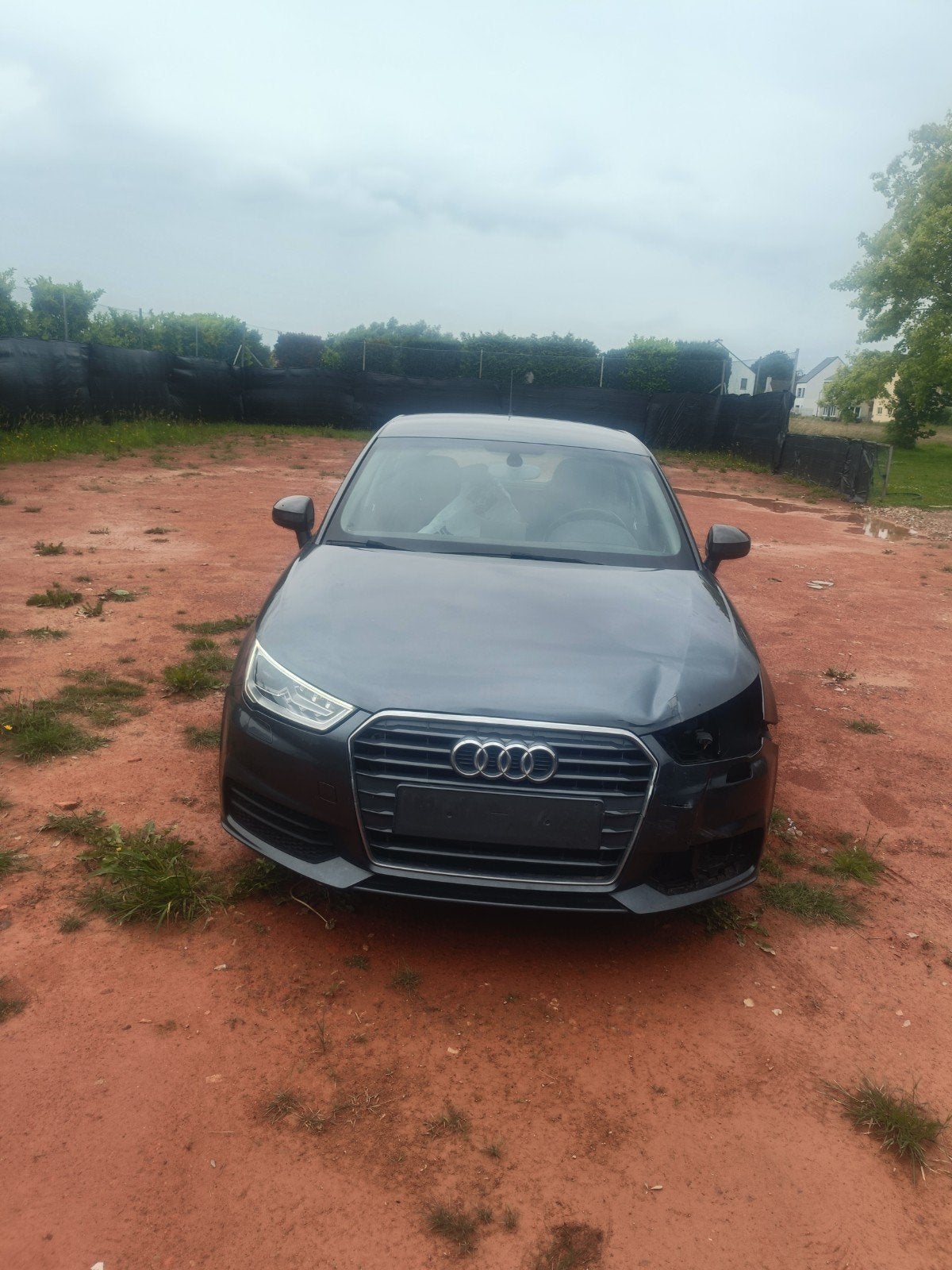 Audi A1 1.0 Benzine, Auto's, Audi, Particulier, Benzine, Te koop, A1