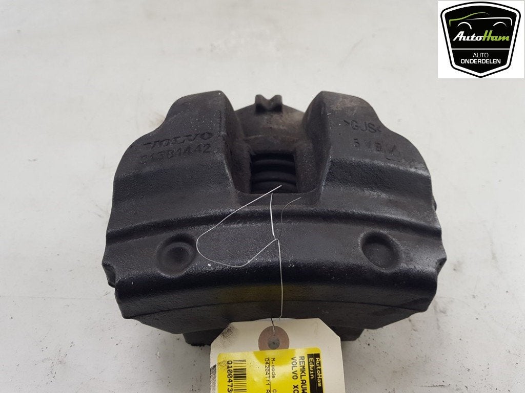 ETRIER DE FREIN AVANT GAUCHE XC90 II (|31381442|36010012|), Utilisé, Volvo
