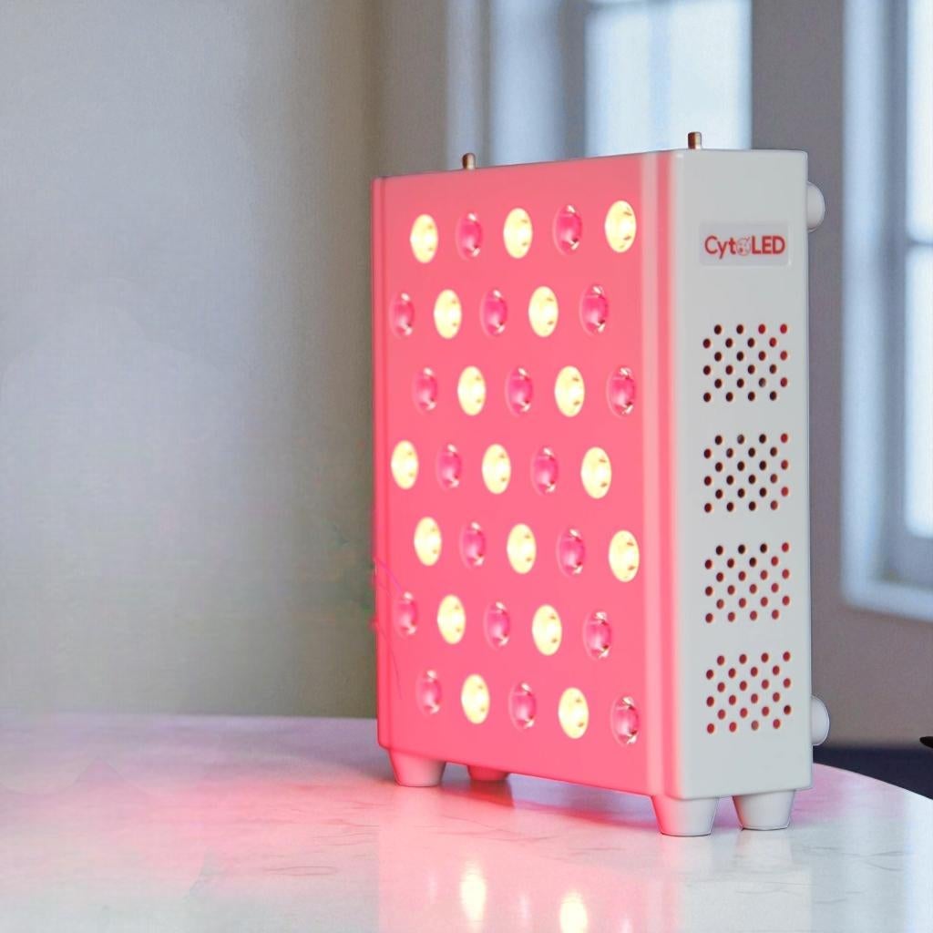 rood lichttherapie ledlamp, Elektronische apparatuur, Ophalen, Nieuw, Overige typen