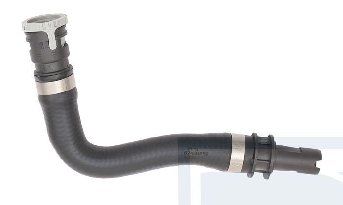 Volvo Verwarmingsslang 21, C30, C70, S40, V50 Volvo onderdee, Enlèvement ou Envoi, Neuf, Volvo