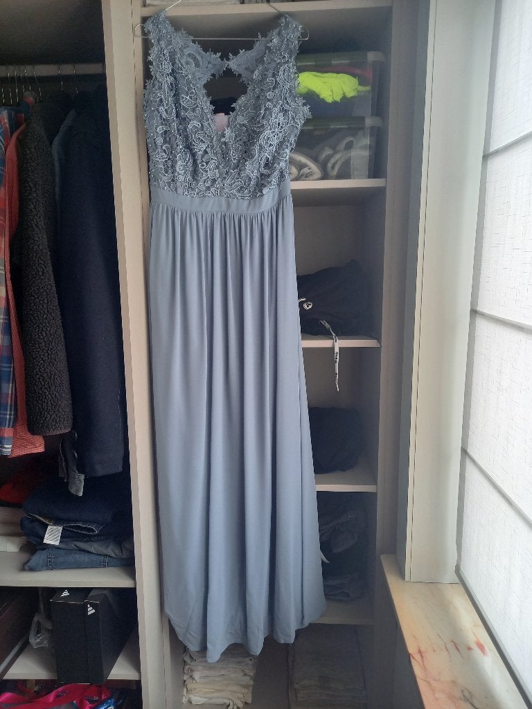 Suitekleed, Kleding | Dames, Overige kleuren, Maat 46/48 (XL) of groter, Cocktailjurk, Ophalen of Verzenden