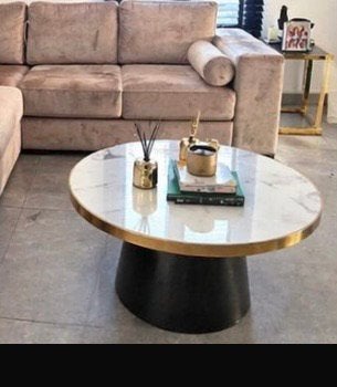 Salontafel richmond, Ophalen, Zo goed als nieuw