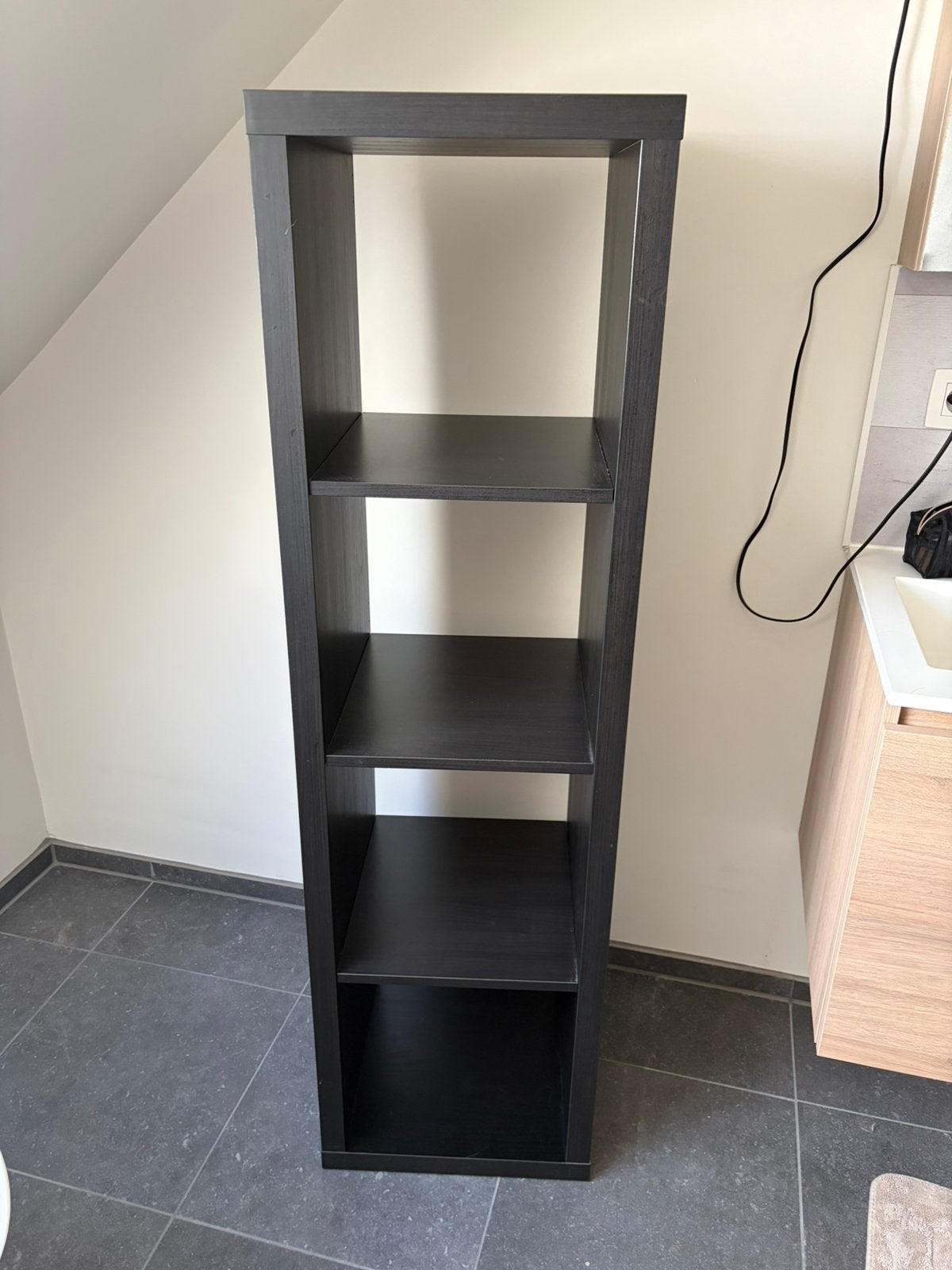 Ikea kallax, Huis en Inrichting, Ophalen, Zo goed als nieuw