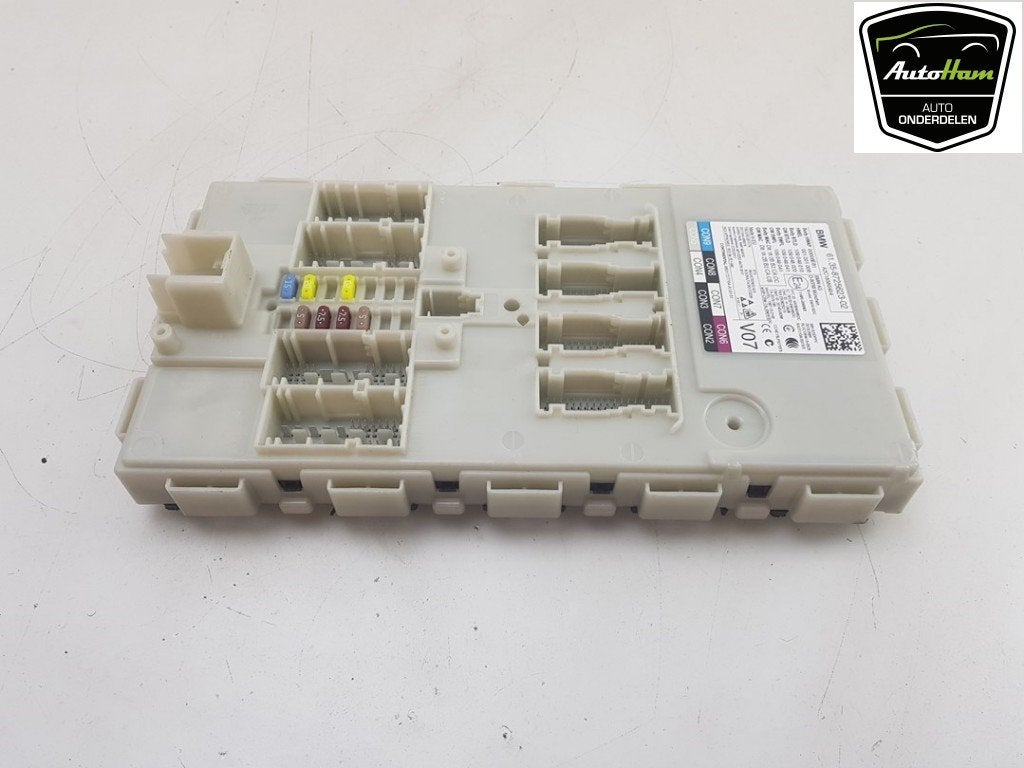ORDINATEUR UNITE COMMANDE ELECTRONIQUE BMW X4 (G02), Autos : Pièces & Accessoires, Utilisé, BMW