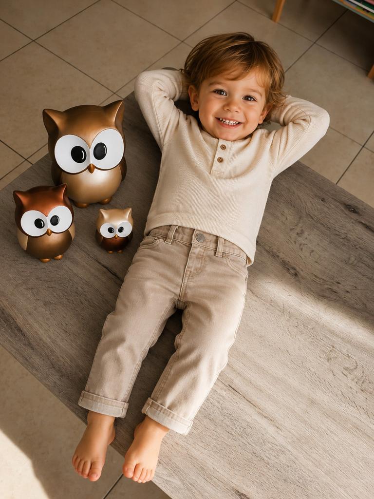 Broek H&M maat 68, Ophalen of Verzenden