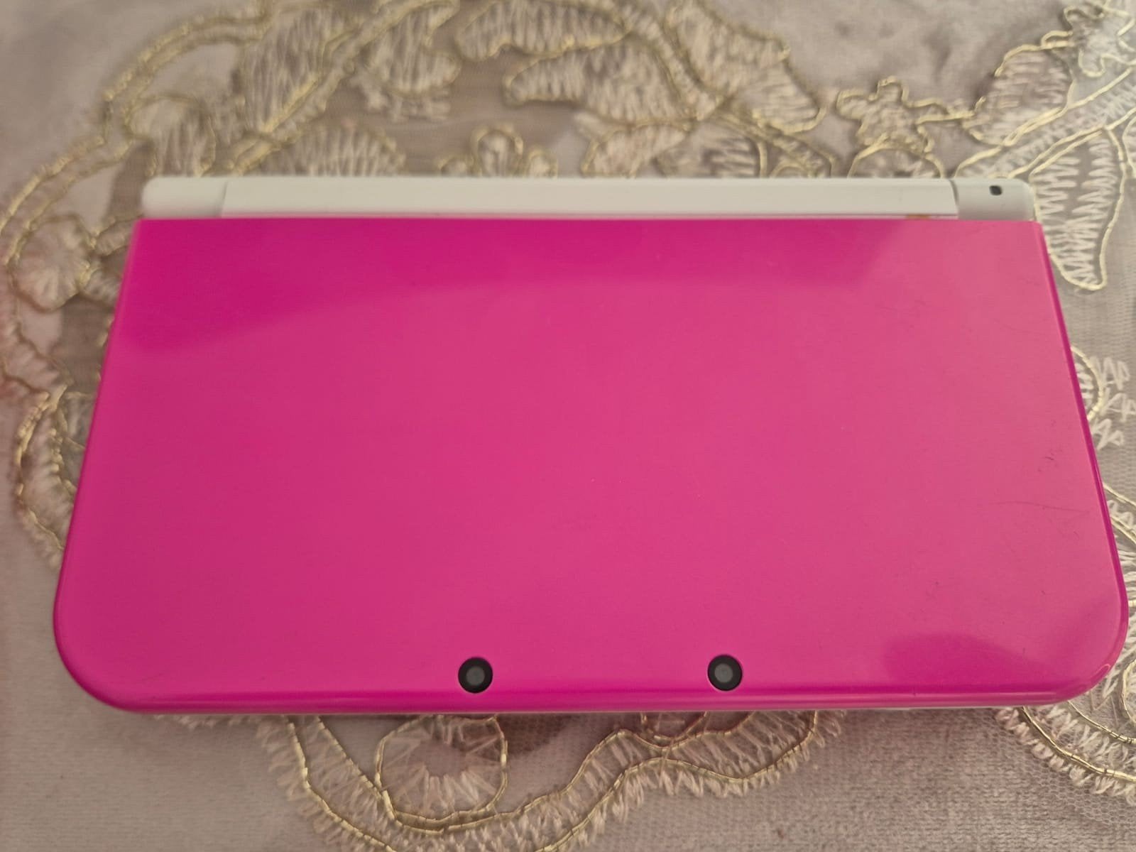 New 3ds Xl in goede staat te koop., Games en Spelcomputers, Ophalen, 3DS