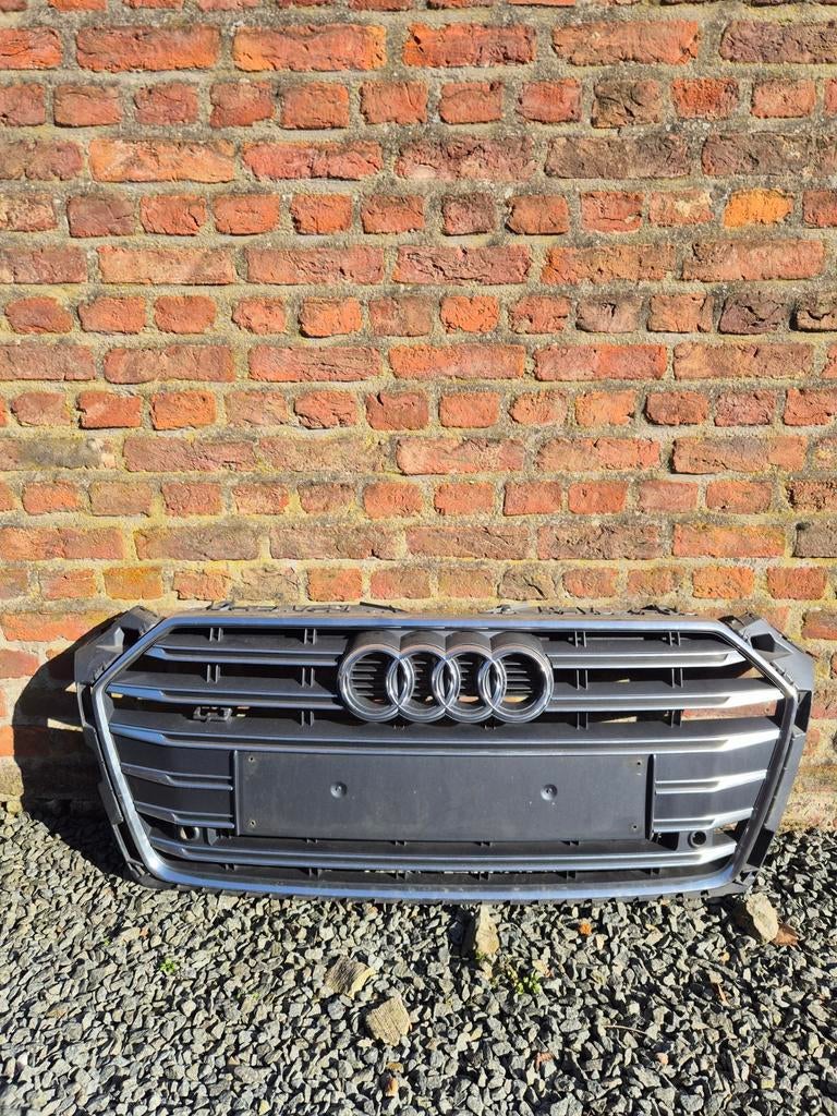 Audi, Ophalen, Gebruikt, Voor, Audi