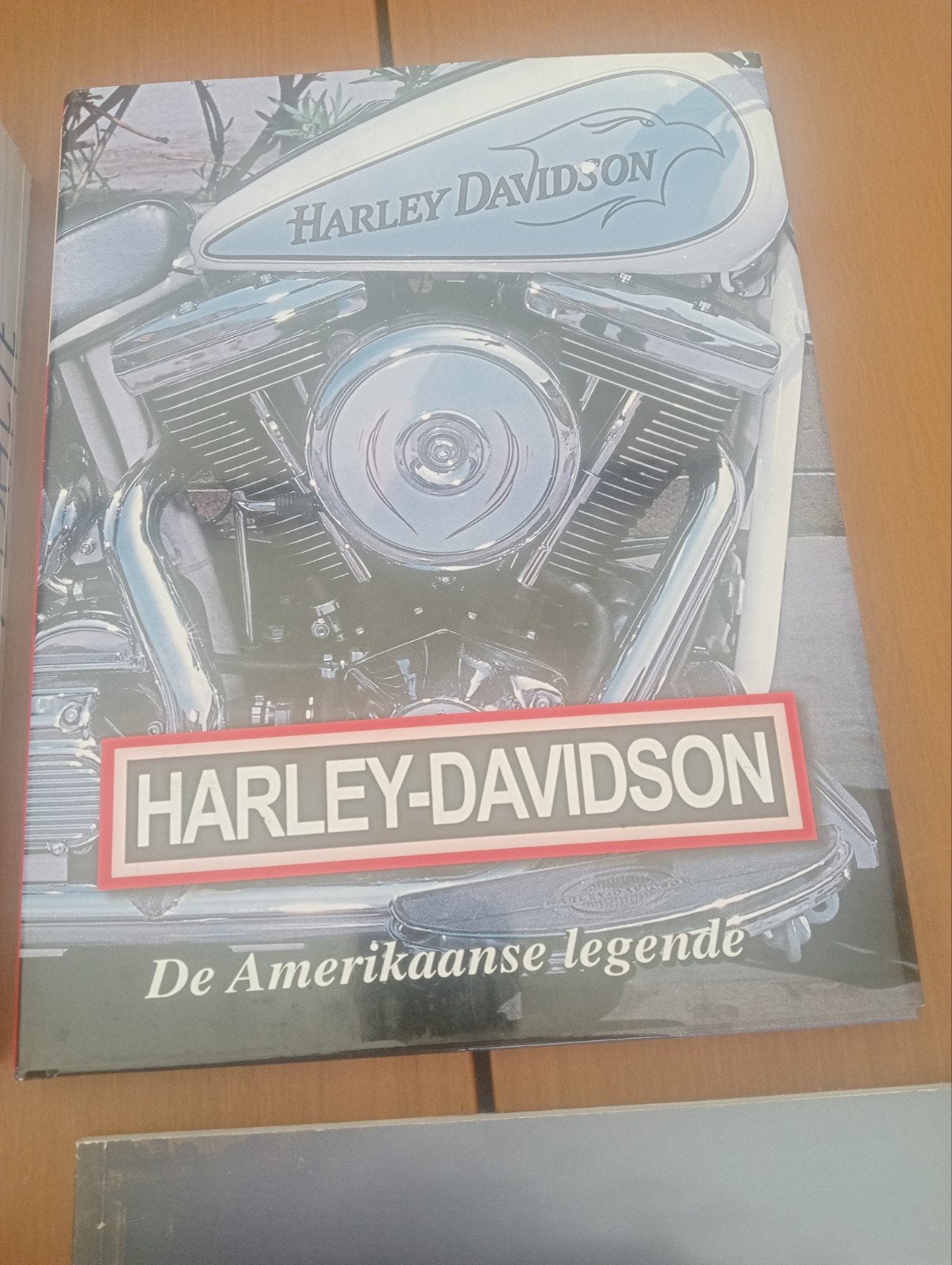 Harley Davidson ( winkel catalogussen, boeken,bekijk foto's., Boeken, Motoren, Ophalen, Gelezen, Harley Davidson, Merk of Model