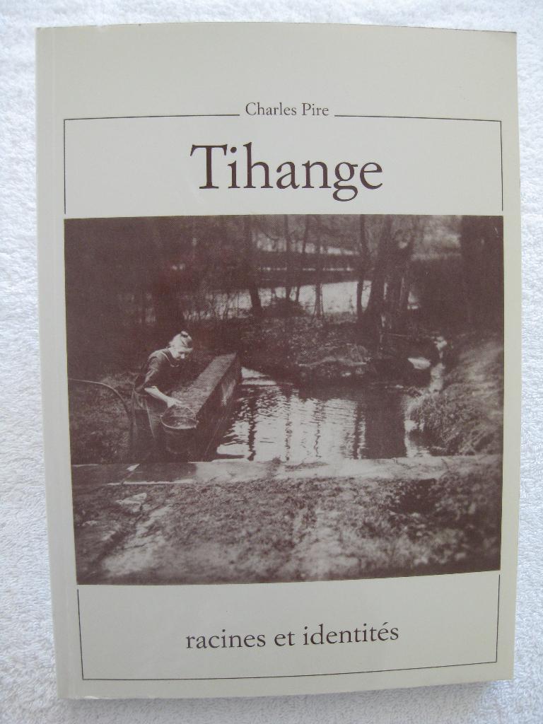 Huy Tihange – Charles Pire - 1991, Enlèvement ou Envoi, Utilisé