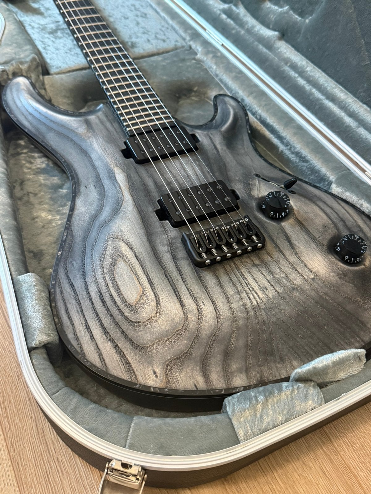 Mayones Regius Core 6, Muziek en Instrumenten, Ophalen, Nieuw