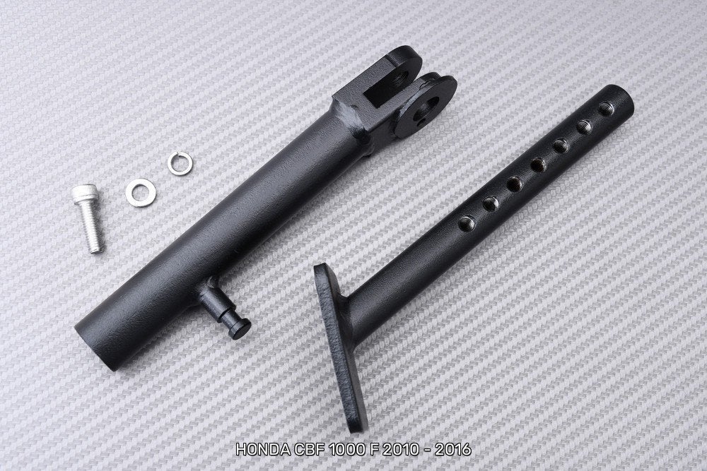 Béquille latérale pour HONDA CBF 1000 F 2010 - 2016, Motos, Enlèvement ou Envoi, Neuf