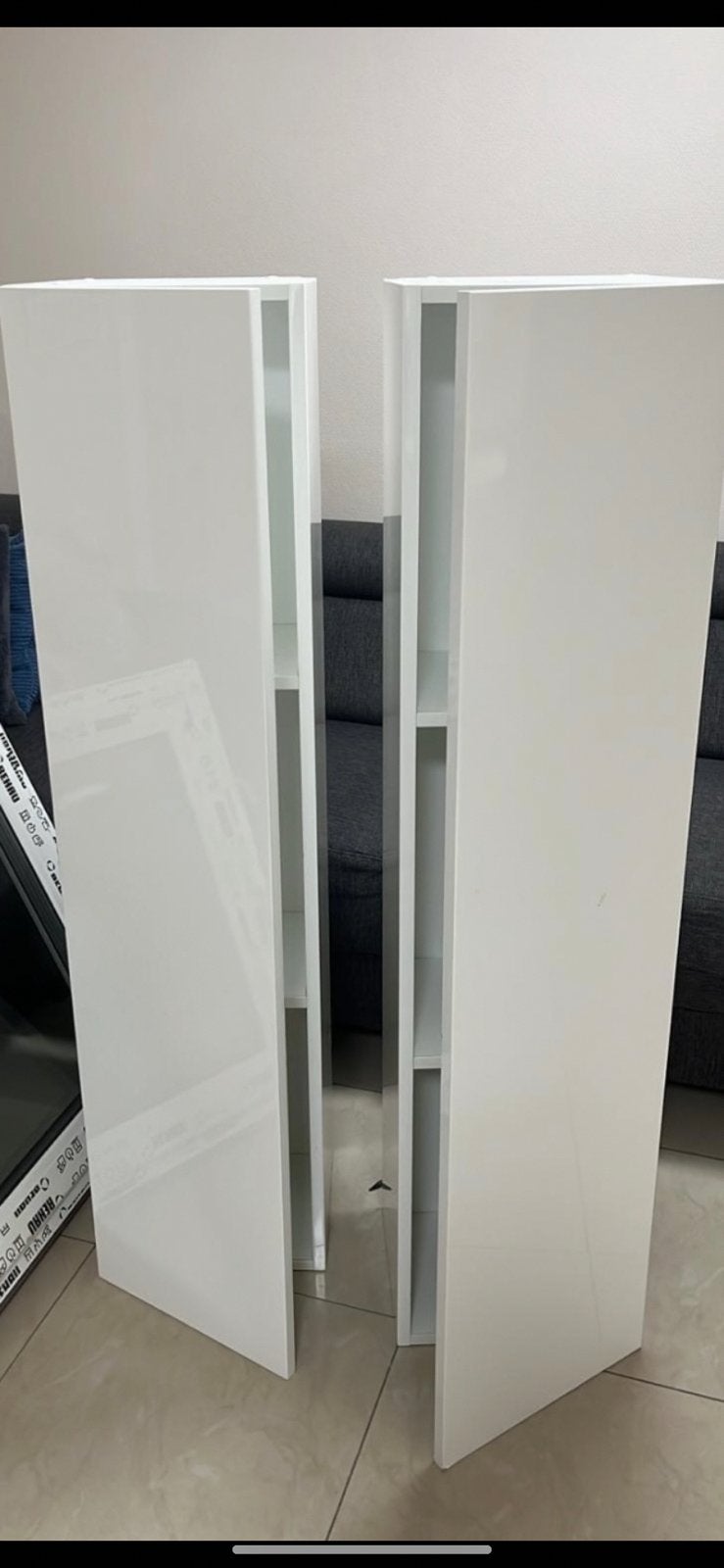 armoire, friteuse à aitable, chaise, siège, porte, commode, Enlèvement