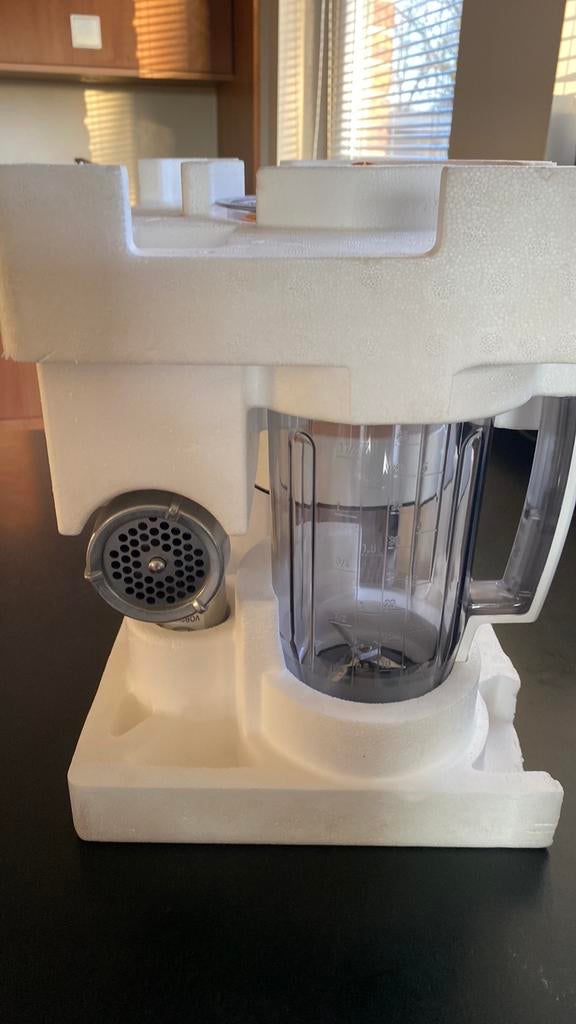 Accessoires pour robots de cuisine Bosh MUM 5 neufs, Enlèvement, Neuf, Résiste au lave-vaisselle