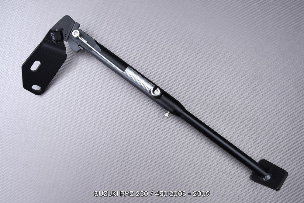 Béquille latérale SUZUKI RMZ 250 / 450 2005 - 2009, Motos, Enlèvement ou Envoi, Neuf
