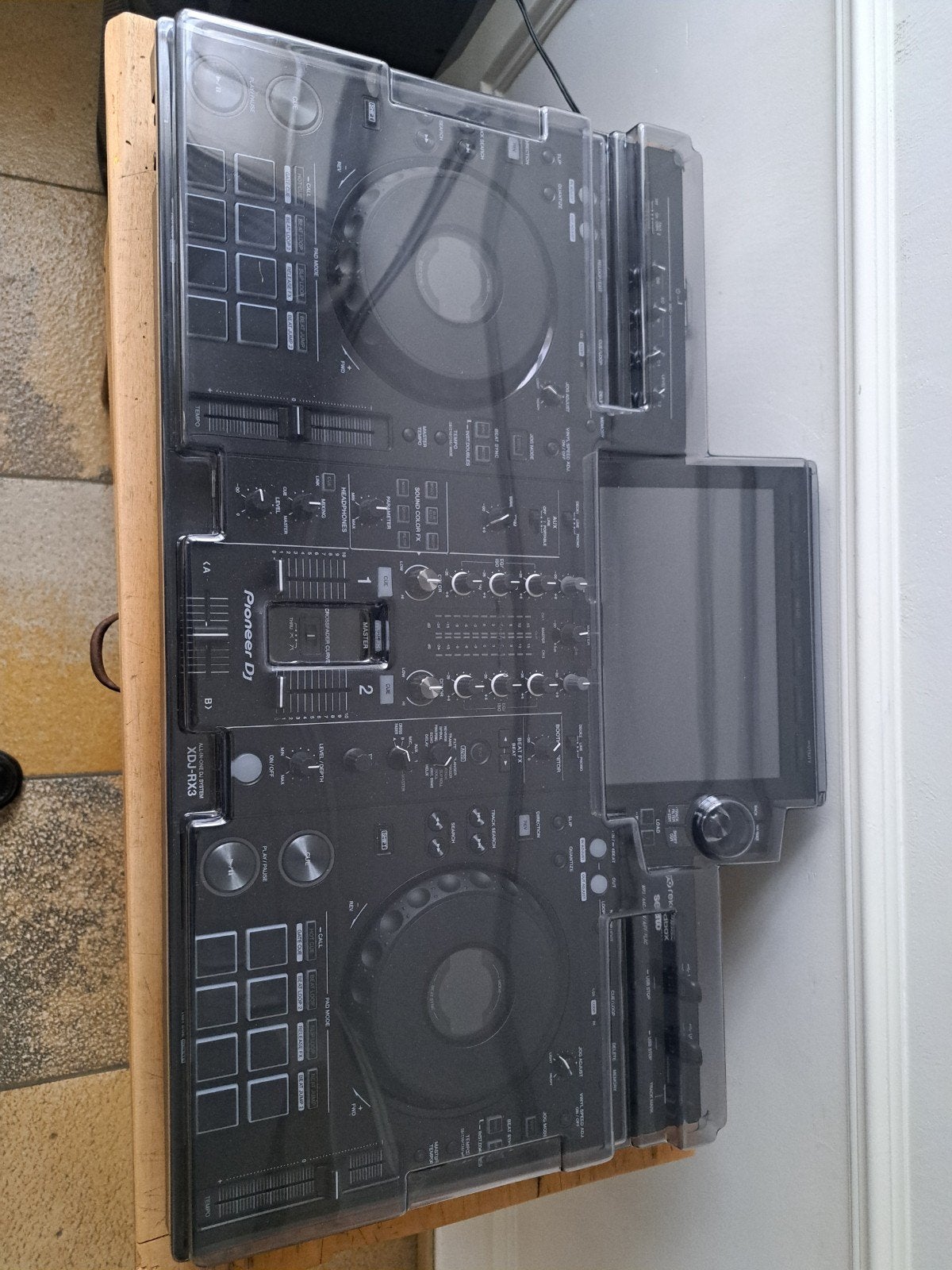 Pioneer XDJ-RX3, Muziek en Instrumenten, Ophalen, Pioneer