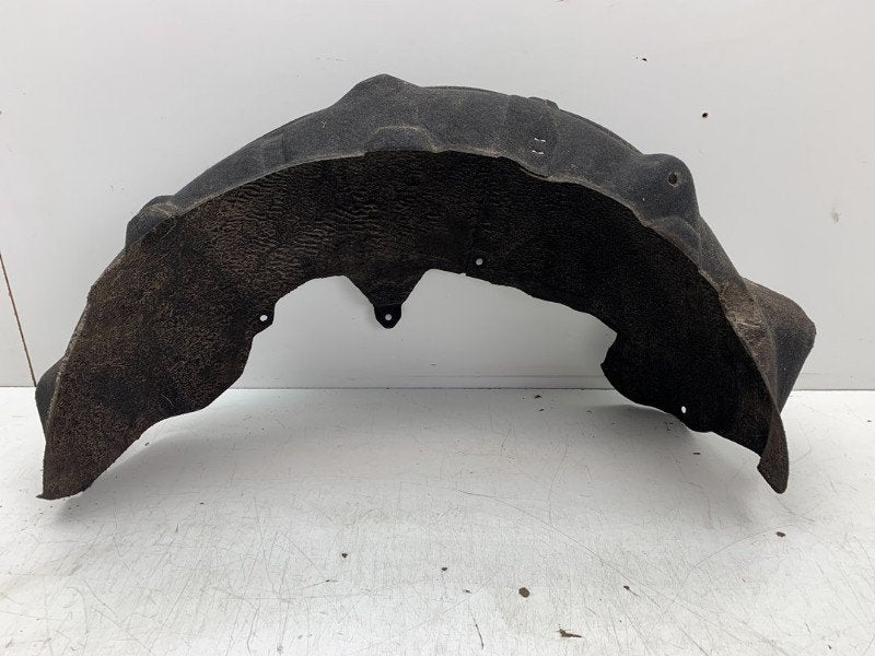 INTERIEUR AILE Subaru XV (GT / GX) (01-2017/-), Utilisé, Subaru, Garde-boue