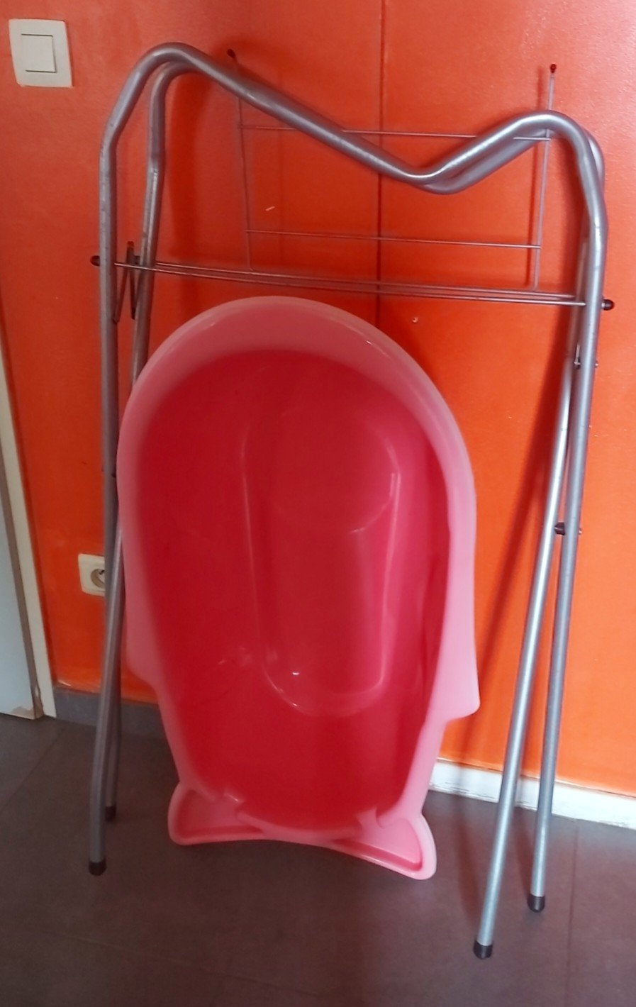 Babybadje, Ophalen of Verzenden