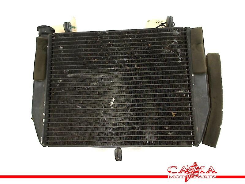 RADIATEUR YZF R6 1999-2002 (YZF-R6 5EB 5MT) (32118TOYO), Dhr. S. di Majo, Gebruikt, Info@cama-motorparts.nl, P.J. Troelstraweg 8 8
3144 CX  MAASSLUIS, NL