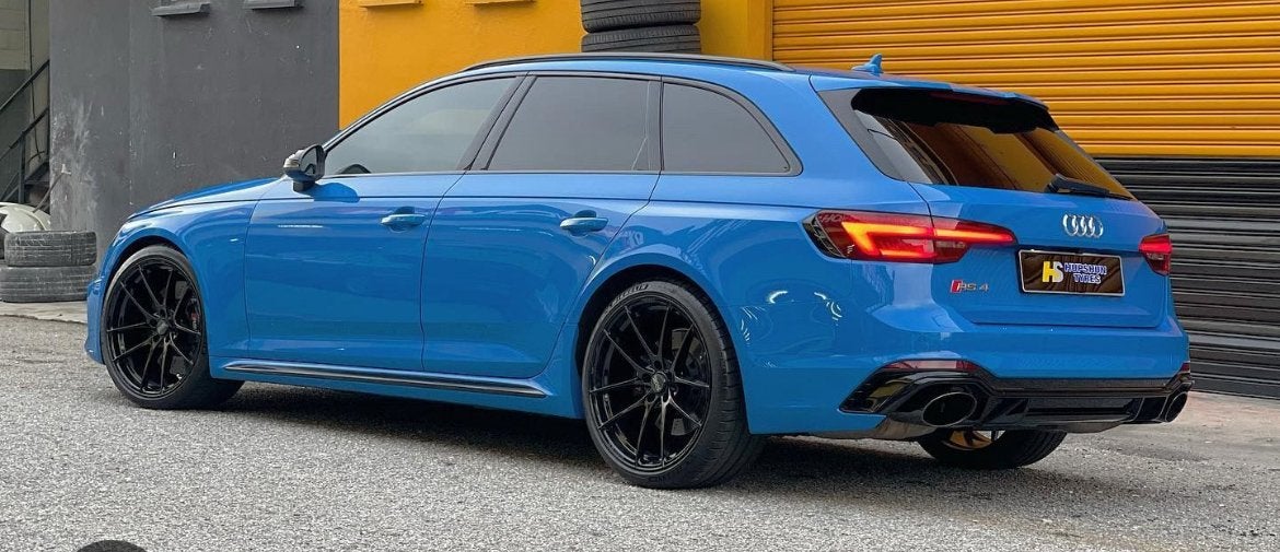 OZ leggera 5x112/OZ concave breedset 5x120 BMW M3 19 inch, Auto-onderdelen, Banden en Velgen, Velg(en), Zomerbanden, Ophalen, 19 inch