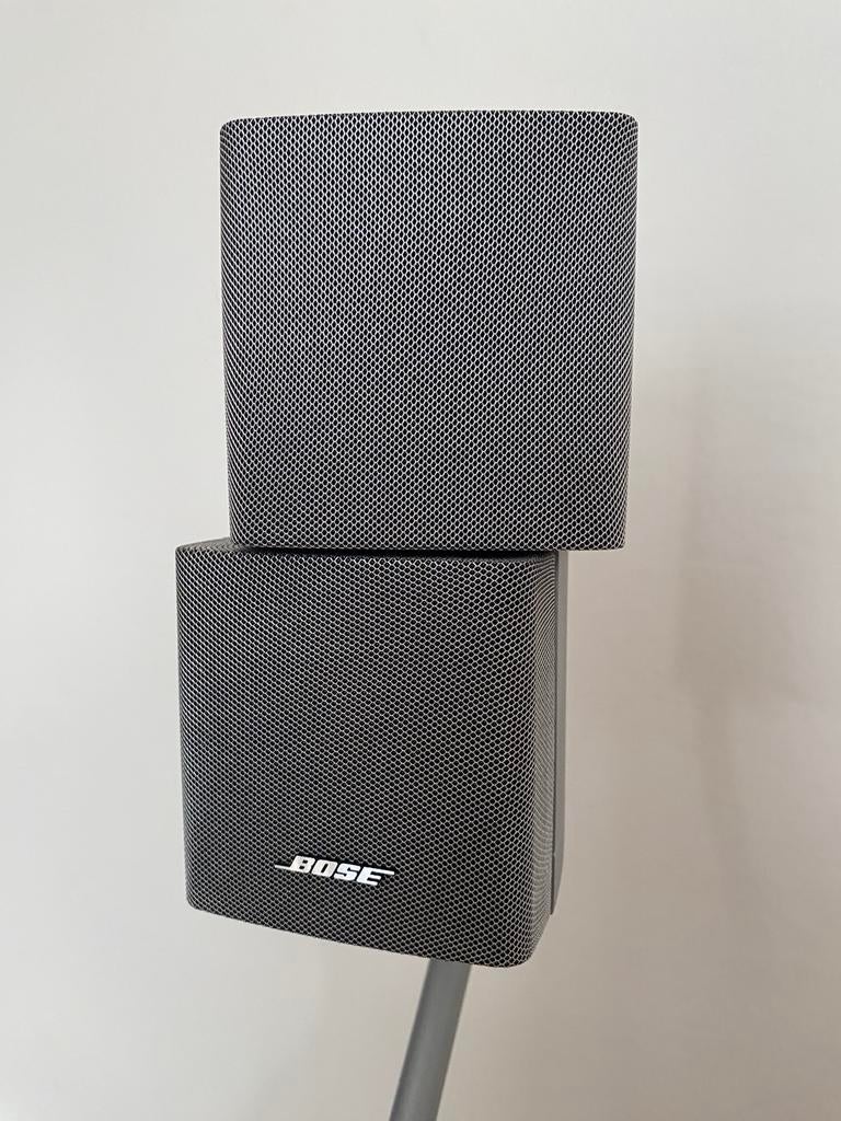 BOSE Acoustimas houte-parleur avec son pied, TV, Hi-fi & Vidéo, Enceintes, Enlèvement, Utilisé, Moins de 60 watts, Bose