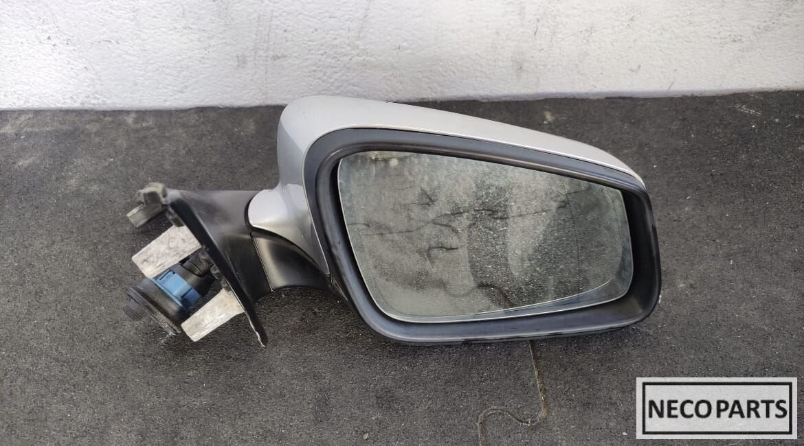 BMW 5 SERIE F10 F11 CAMERA SPIEGEL BUITENSPIEGEL OP AANVRAAG, Gebruikt, -, -, Ophalen of Verzenden