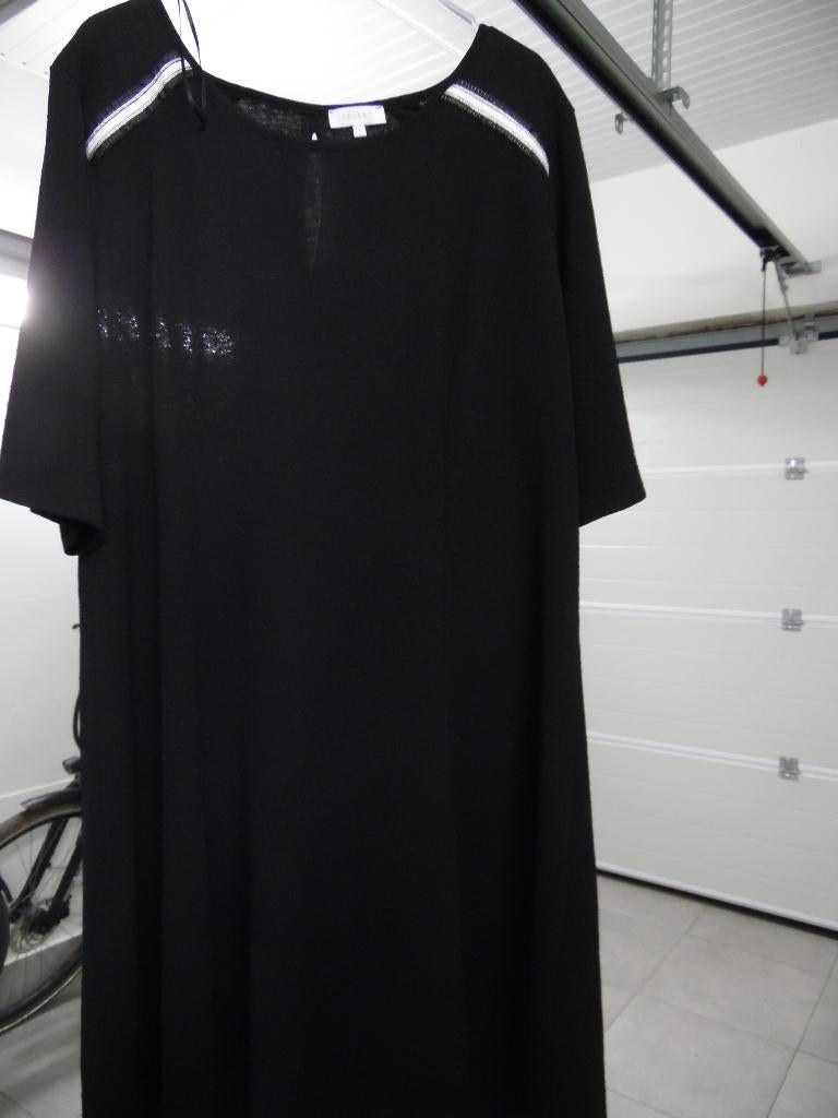 Kleed, Kleding | Dames, Grote Maten, Bel & Bo, Ophalen of Verzenden, Zo goed als nieuw, Jurk