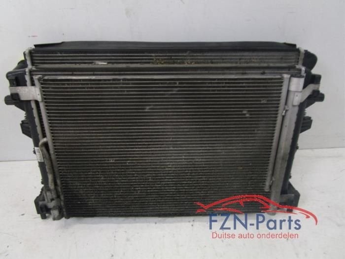 VW Golf 7 TDI / TSI Koelerpakket, Ophalen of Verzenden, Gebruikt
