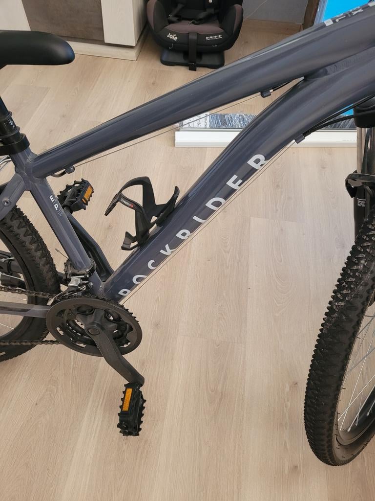 Velo, Vélos & Vélomoteurs, Enlèvement