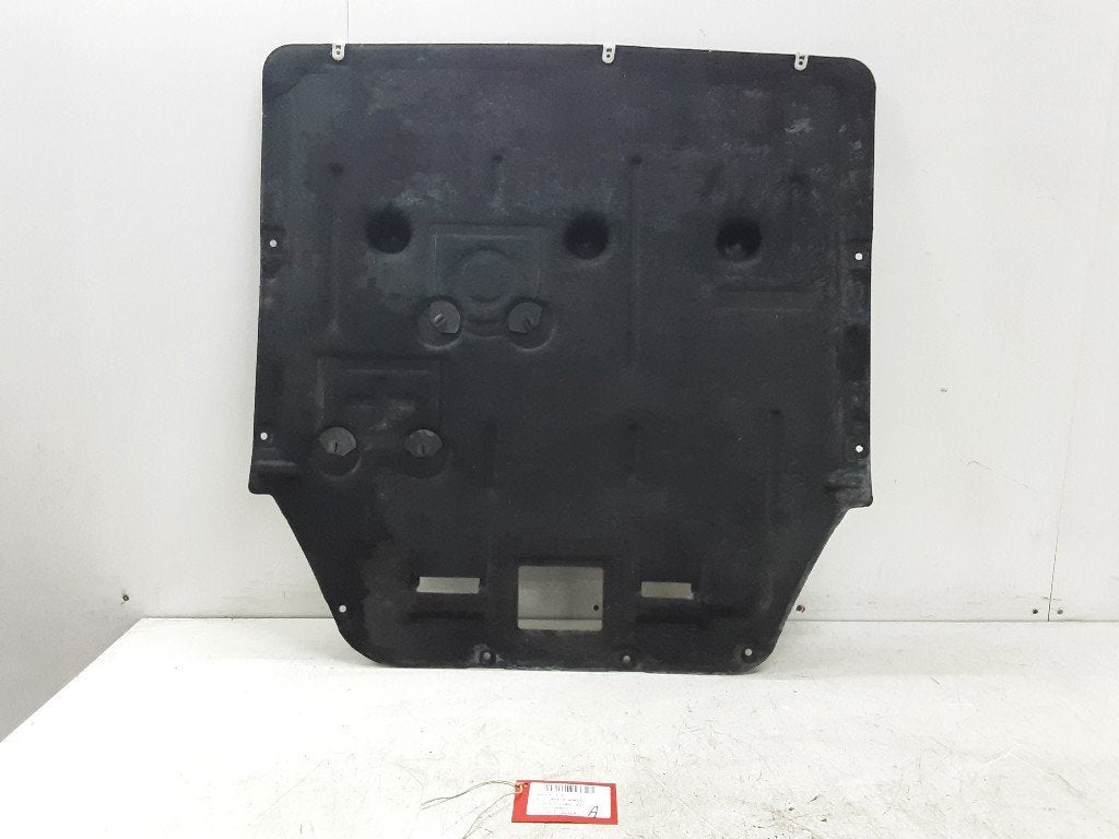 CACHE SOUS MOTEUR BMW X2 (F39) (01-2017/10-2023), Mevr. I. Hauben, Utilisé, BMW, Rue de l'Espoir 34 34
4030  GRIVEGNÉE, BE