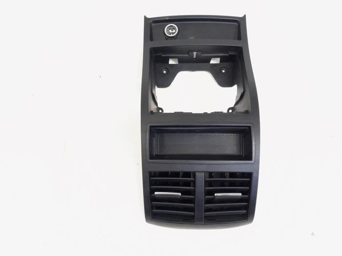 Grille d'aération arrière d'un Mercedes ML-Klasse, 3 mois de garantie, Utilisé, -, -