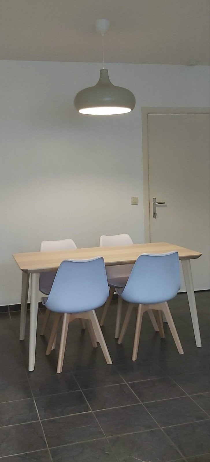 Ikea hanglamp diameter 38cm, Huis en Inrichting, Ophalen
