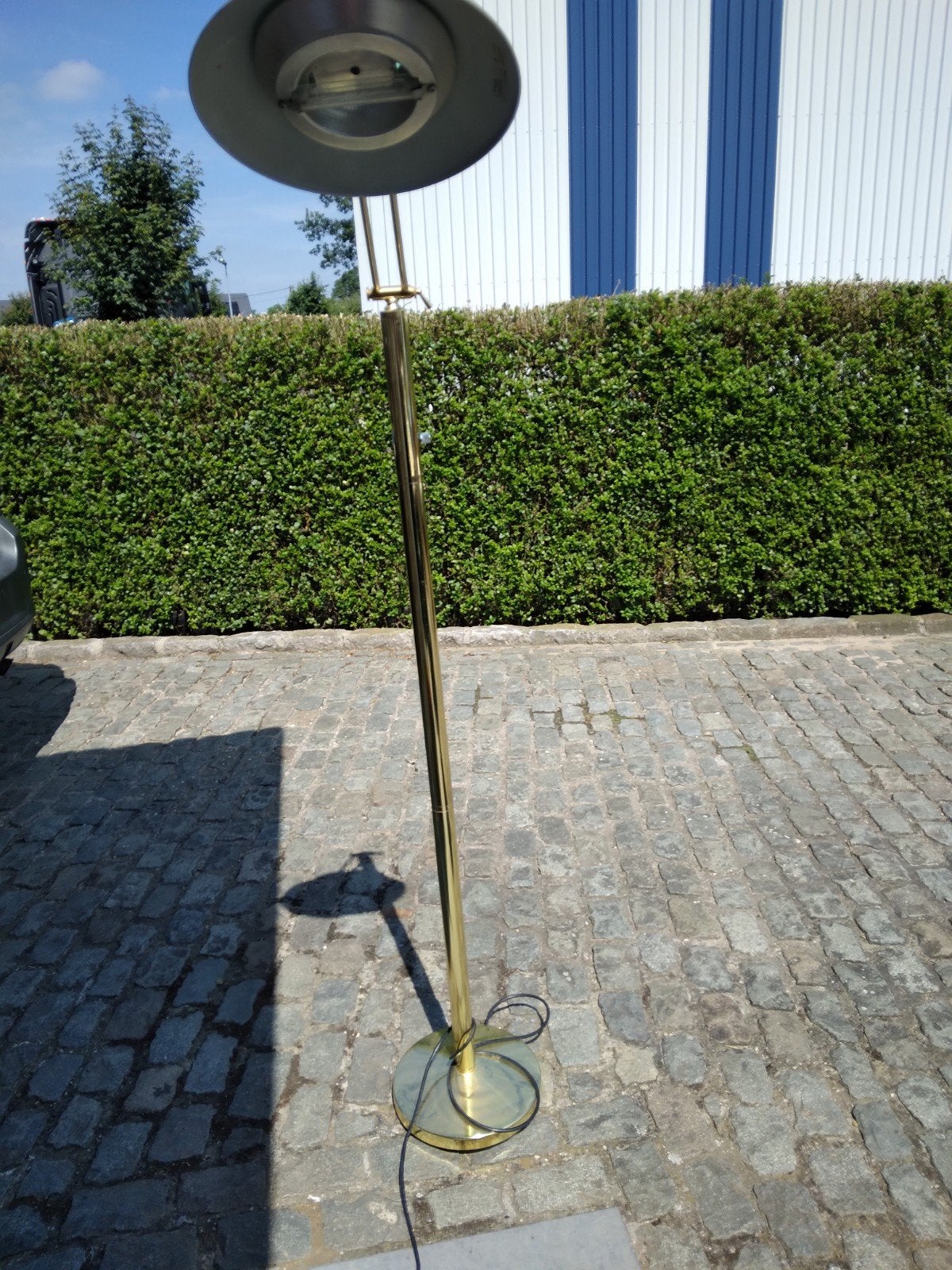 Staande lamp, Huis en Inrichting, Ophalen