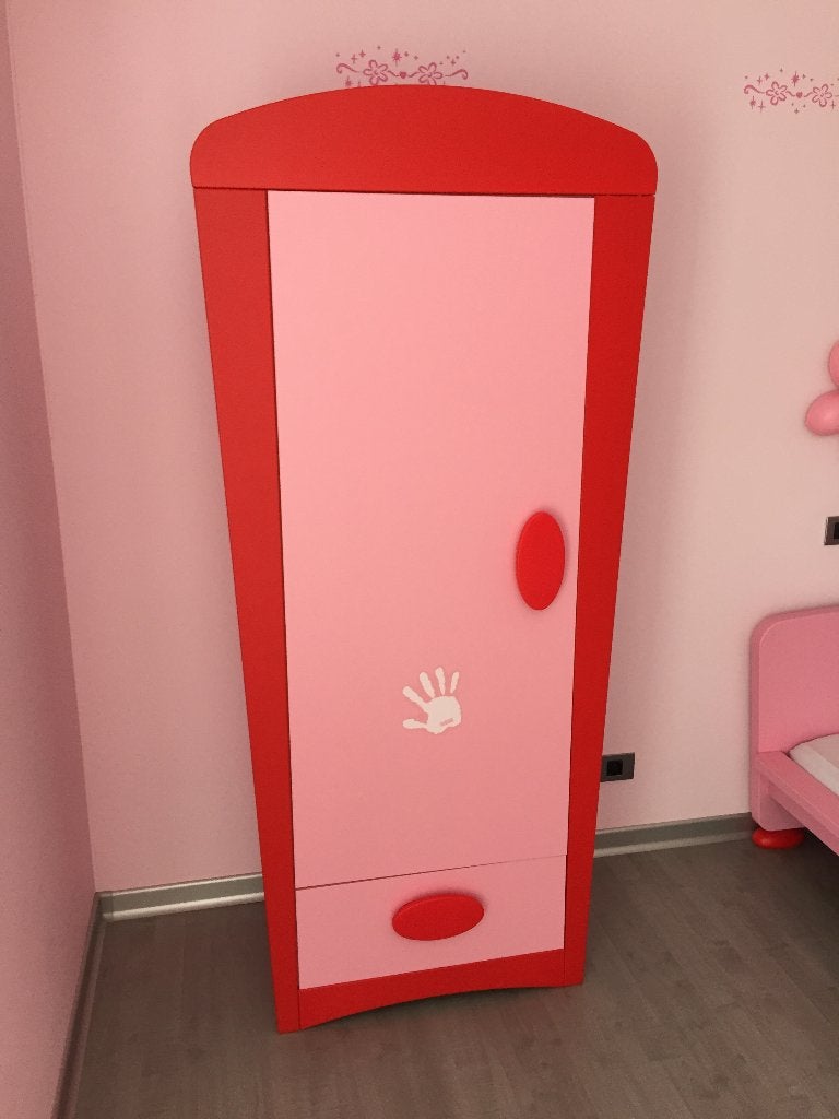 Kinderkamer, Kinderen en Baby's, Ophalen, Zo goed als nieuw, Jongetje of Meisje