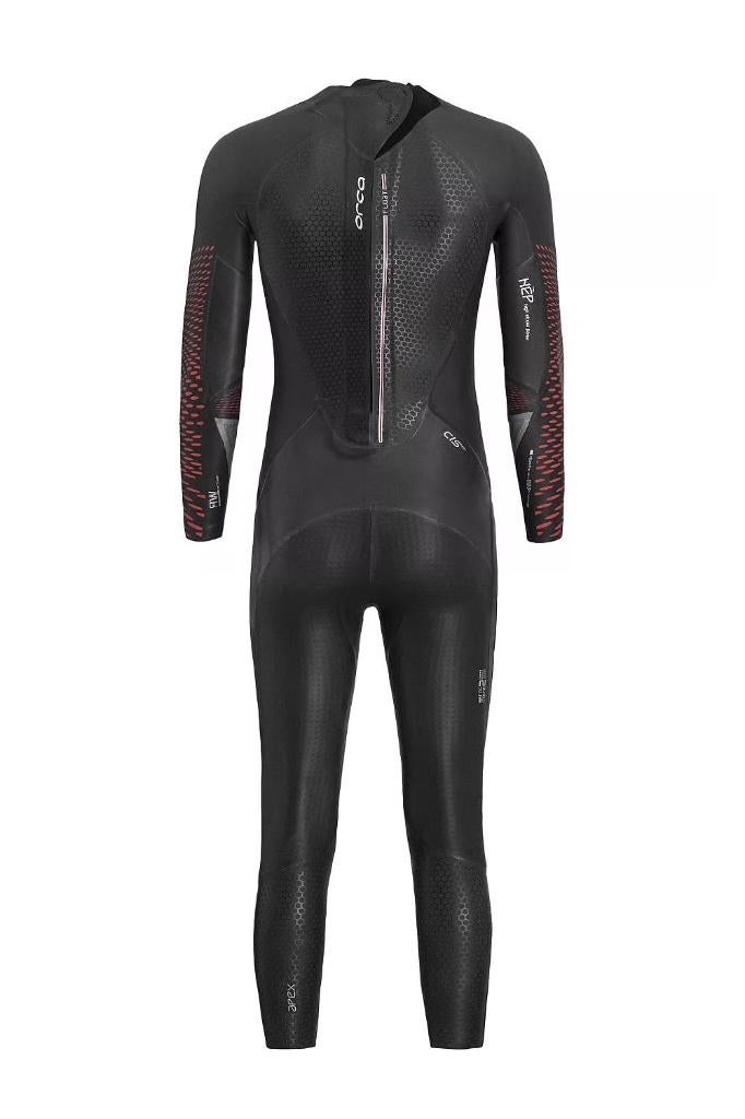 Wetsuit Orca Apex Float V2, Sports nautiques & Bateaux, Enlèvement ou Envoi, Comme neuf, Combinaison étanche