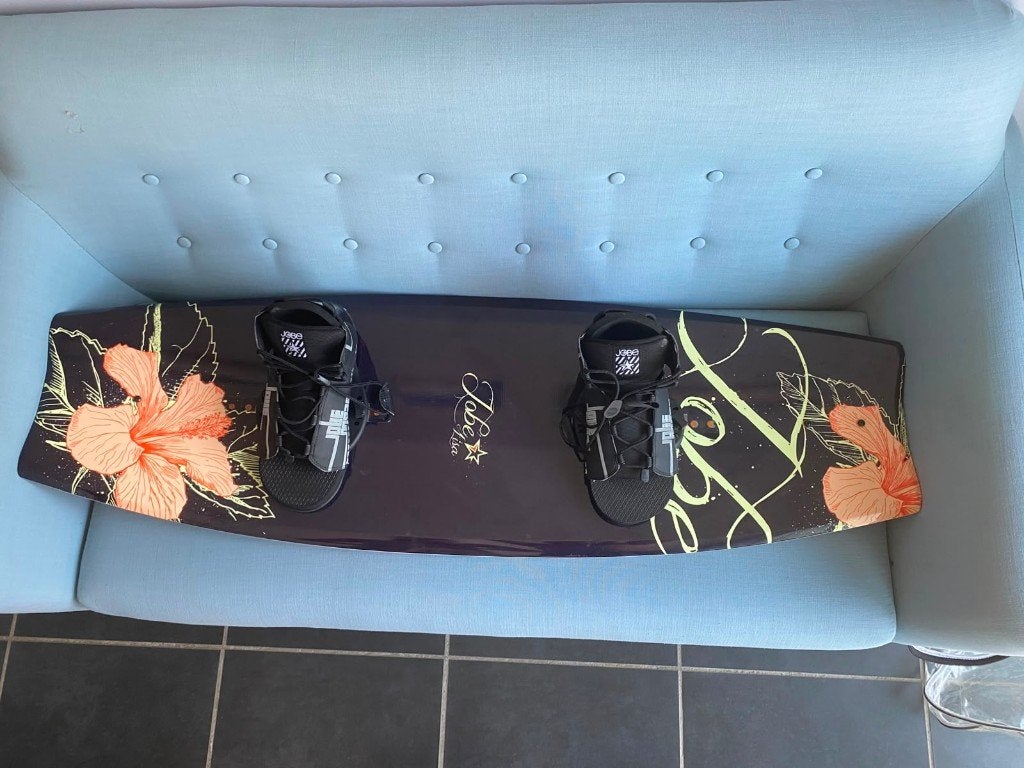 Wakeboard Jobe, Ophalen, Zo goed als nieuw, Board