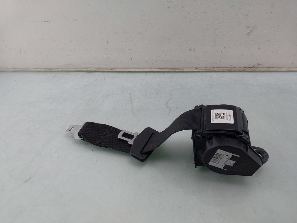 VEILIGHEIDSGORDEL MIDDEN ACHTER BMW 3 serie (G20), Gebruikt, BMW