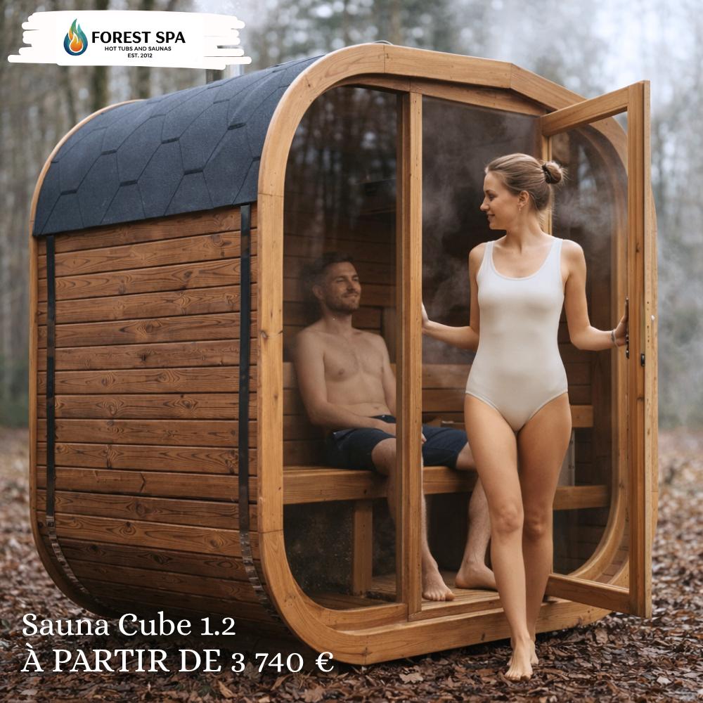 Barrel Sauna – Diverse Maten – Hout- of Elektrische Kachel, Sport en Fitness, Sauna, Verzenden, Nieuw, Fins of Traditioneel, Complete sauna
