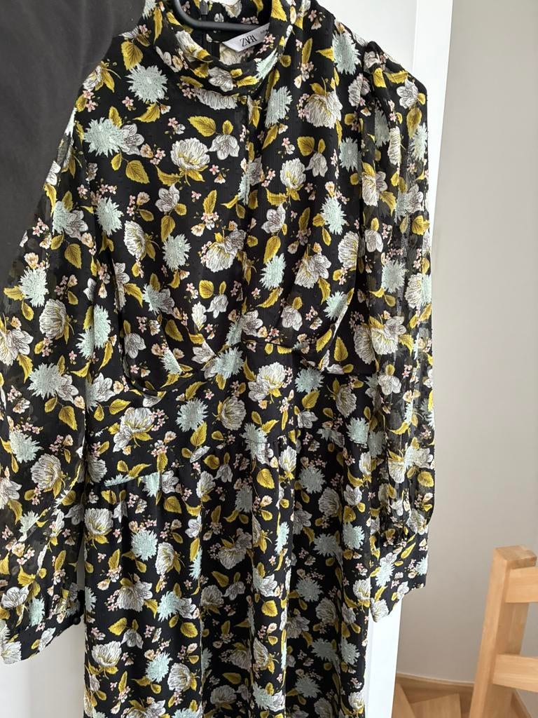 Robe longue pour femme, Enlèvement, Comme neuf, Taille 38/40 (M)