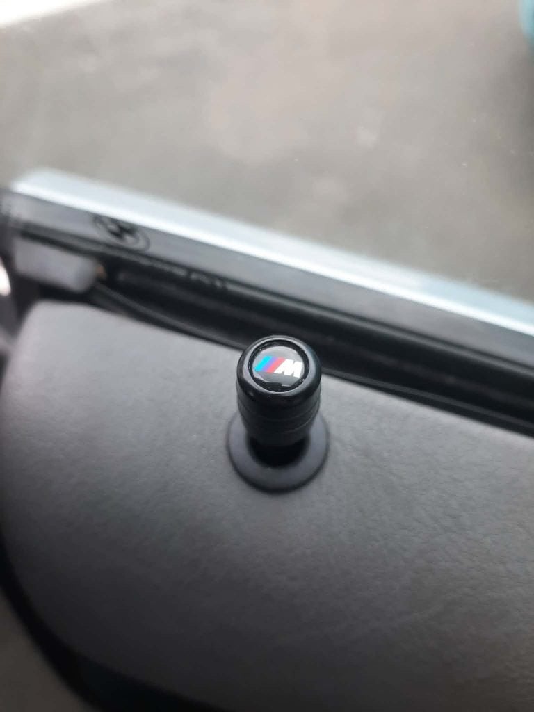 2 bouton bmw e36 verouillage de porte, Enlèvement ou Envoi, Neuf