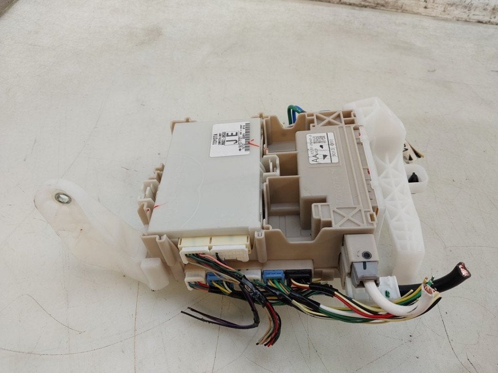 ORDINATEUR UNITE COMMANDE ELECTRONIQUE (|892210H010|827300H0, Citroën, Kontakt-citroen@citroen.com, Utilisé, Citroën Deutschland GmbH