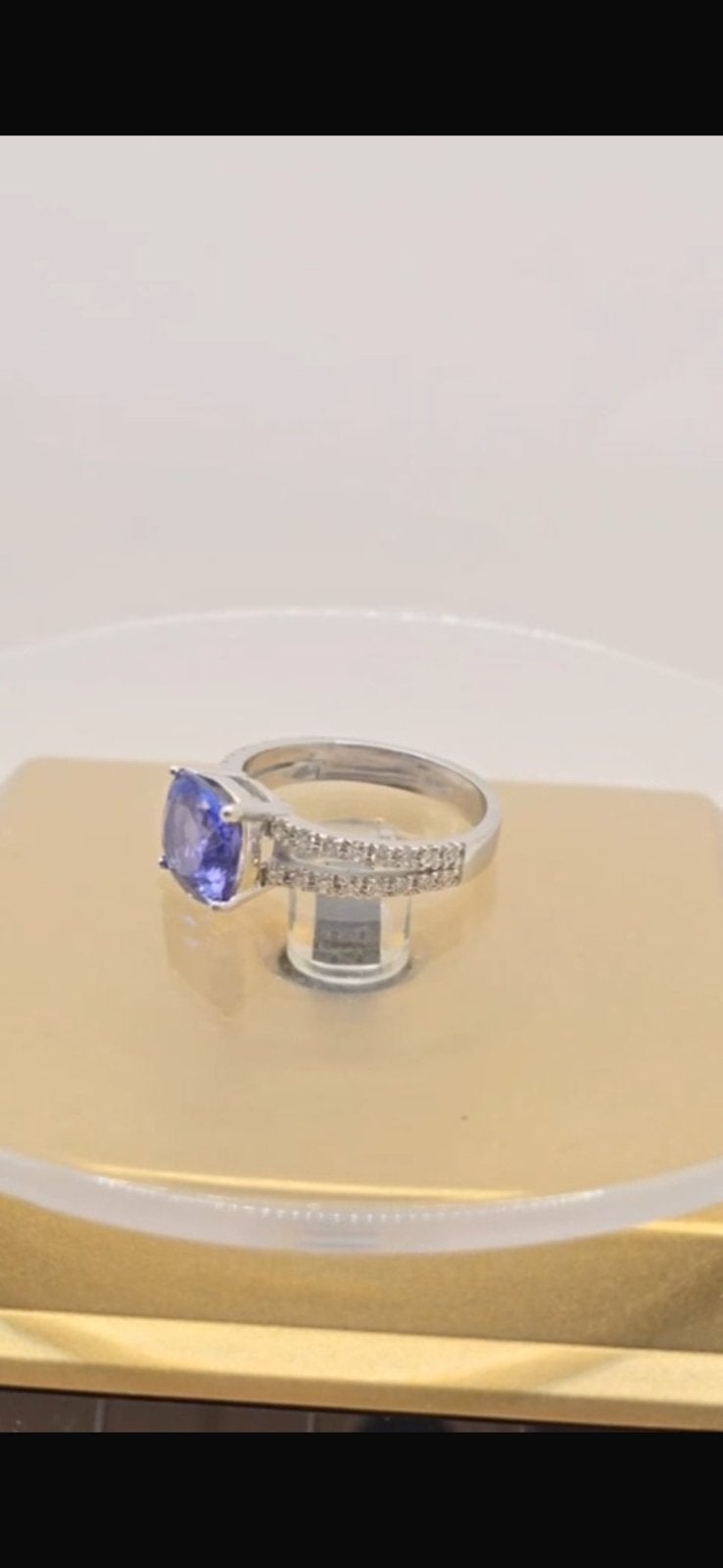Bague or, Handtassen en Accessoires, Ringen, Ophalen, Zo goed als nieuw, Goud, Goud