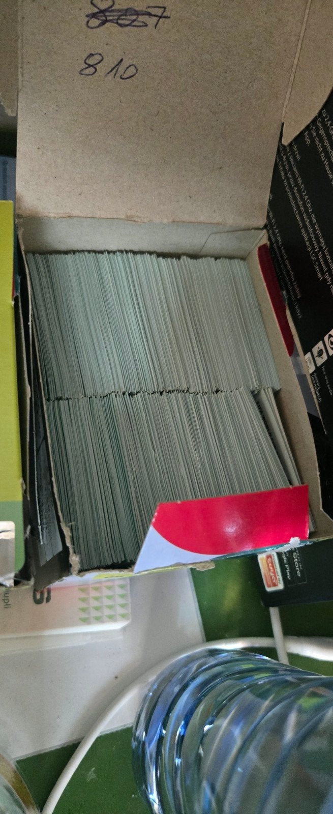 Panini WK-stickers 2026, Ophalen of Verzenden