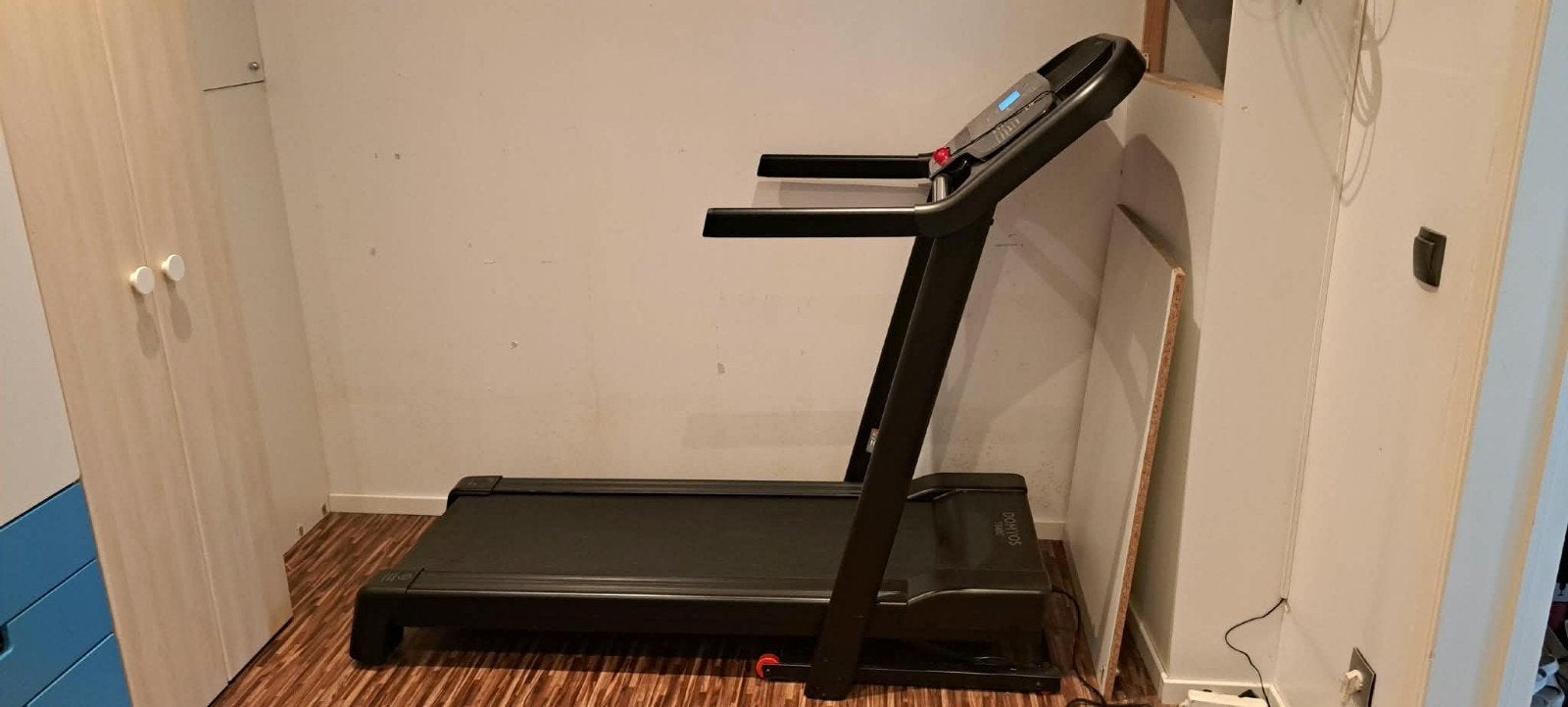 loopband, Sport en Fitness, Ophalen, Loopband